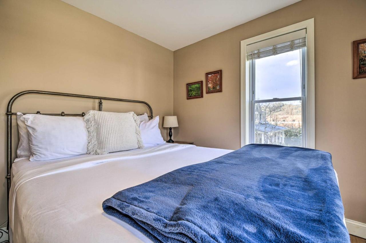 Cozy Damascus Apartment With Great Views! エクステリア 写真