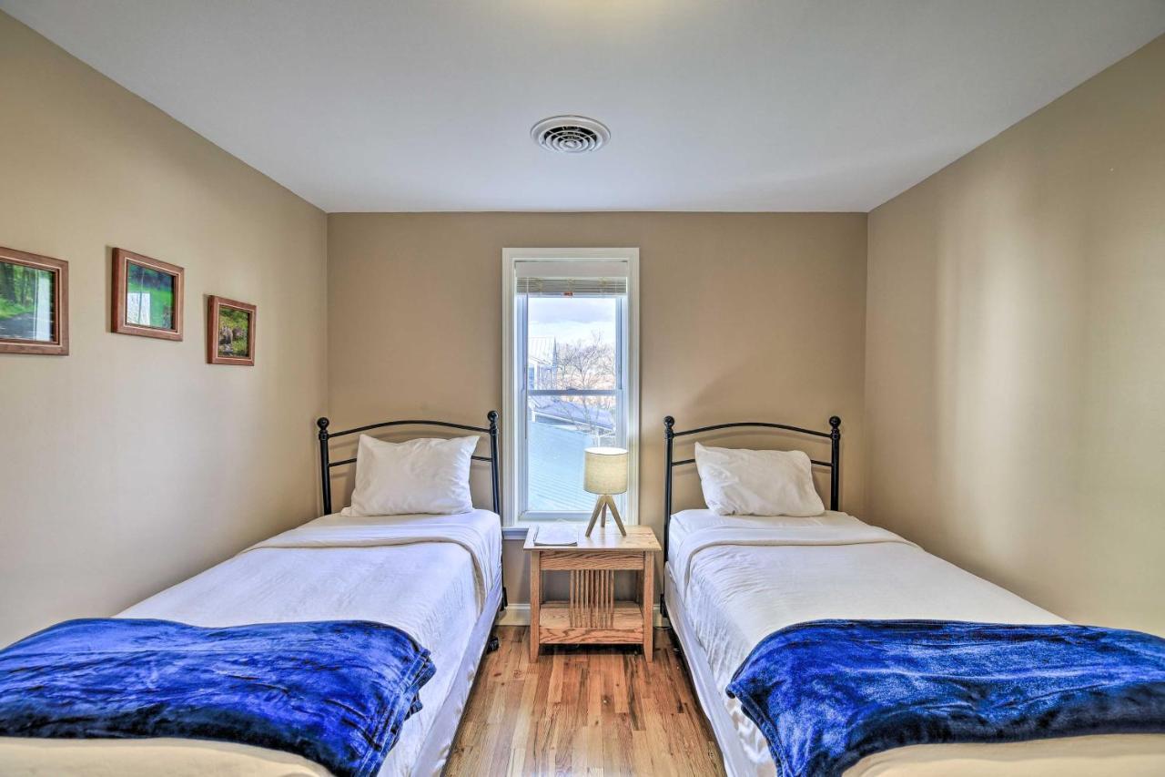 Cozy Damascus Apartment With Great Views! エクステリア 写真